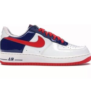Nike Air Force 1 World Cup South Korea